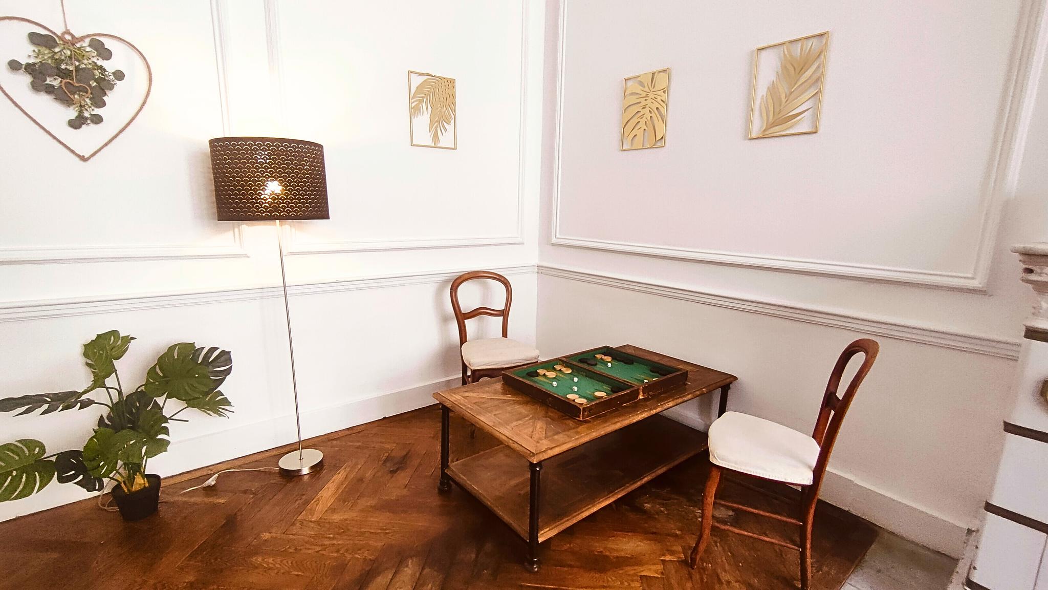 Cristal suite – a hidden gem in historic center5