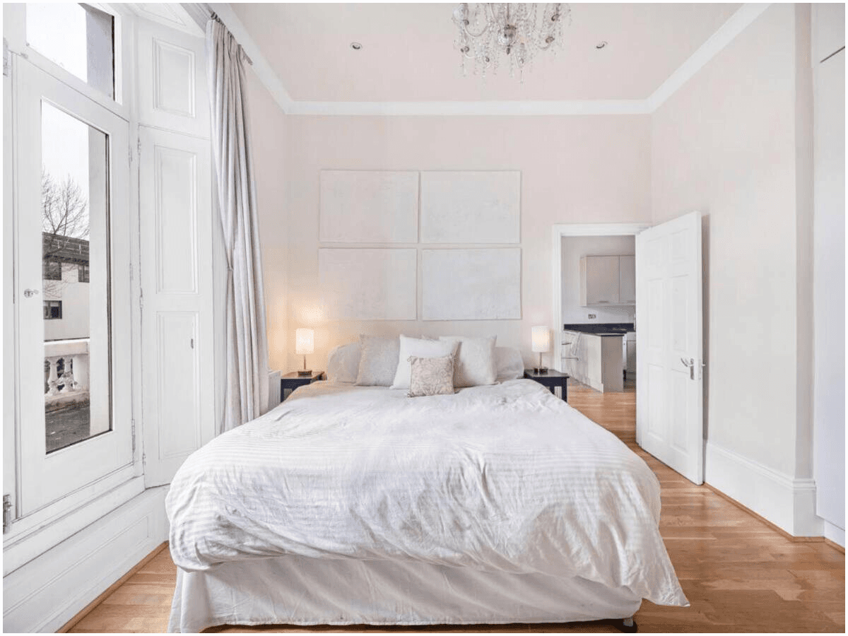 Chic & Cosy Flat, 4-min Walk to Pimlico Tube6