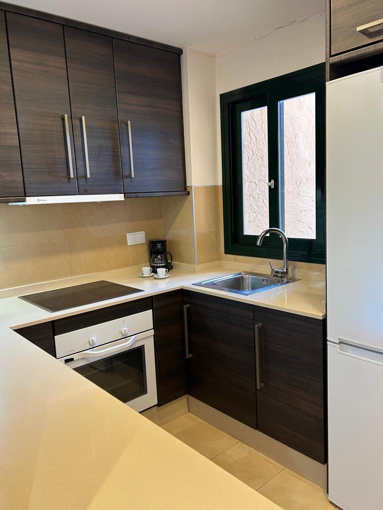 Luxury 2 bedroom apartment with private pool4