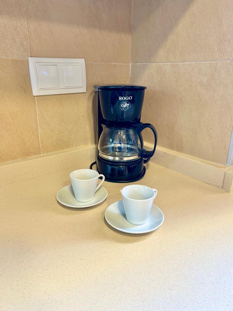 Luxury 2 bedroom apartment with private pool3