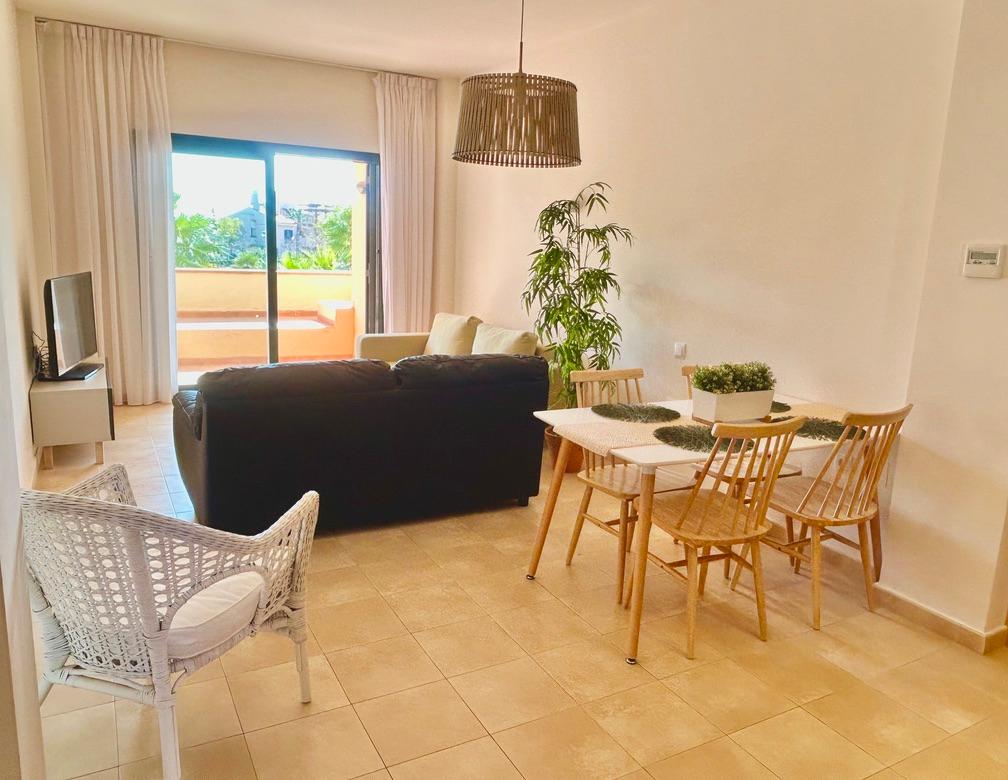Luxury 2 bedroom apartment with private pool5